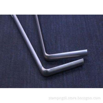 Progressive Die Custom Sheet Metal Fabrication For Switch /